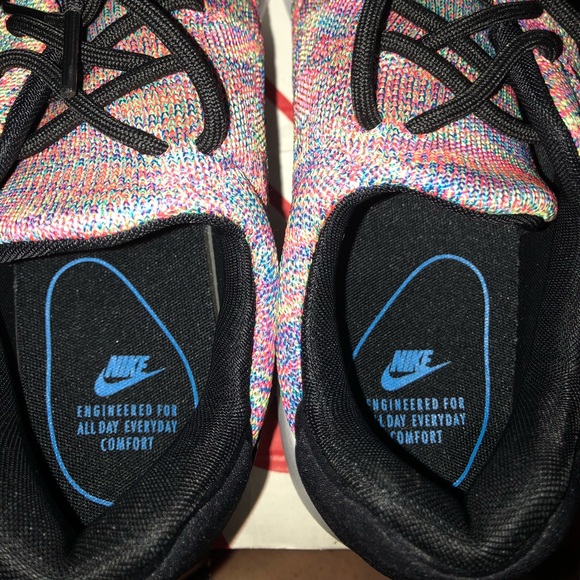 🔥Nike Air Max Modern Flyknit:MultiColor,,NWB🔥 - Picture 8 of 8